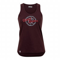 Pearl Izumi - Women's Go-to Graphic Tank