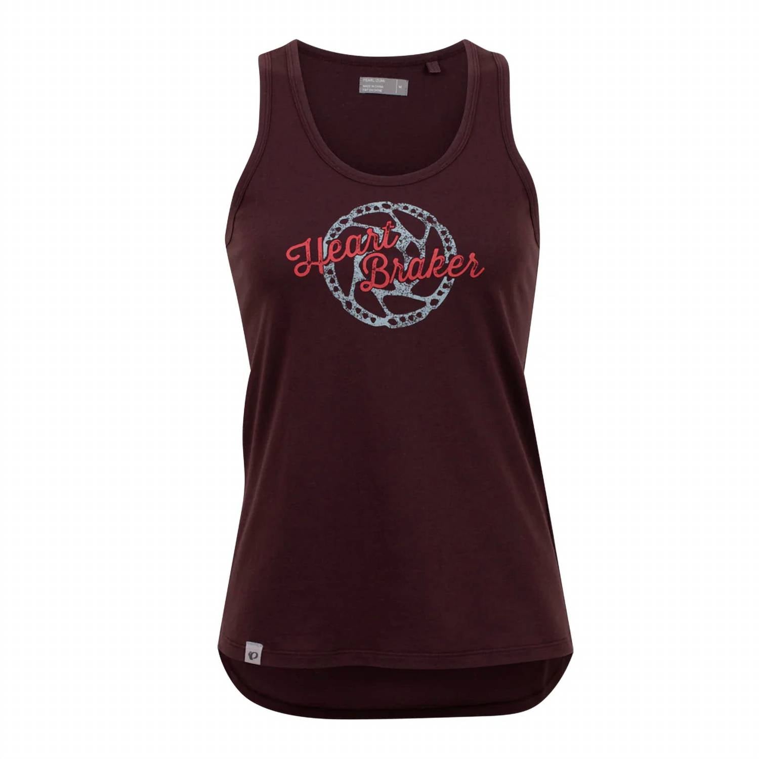 Pearl Izumi - Women's Go-to Graphic Tank