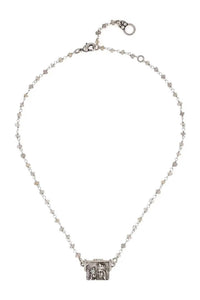 French Kande - Women's Nathalie Necklace