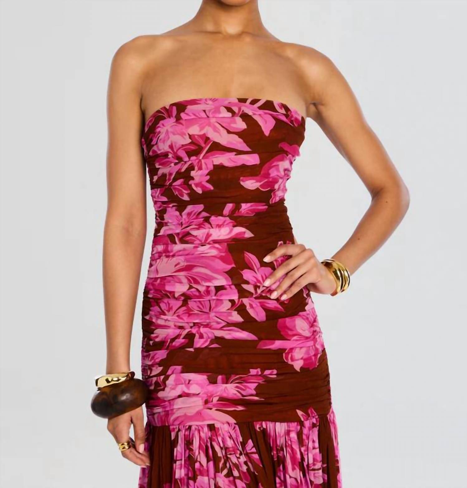 Retrofete - Camilla Dress