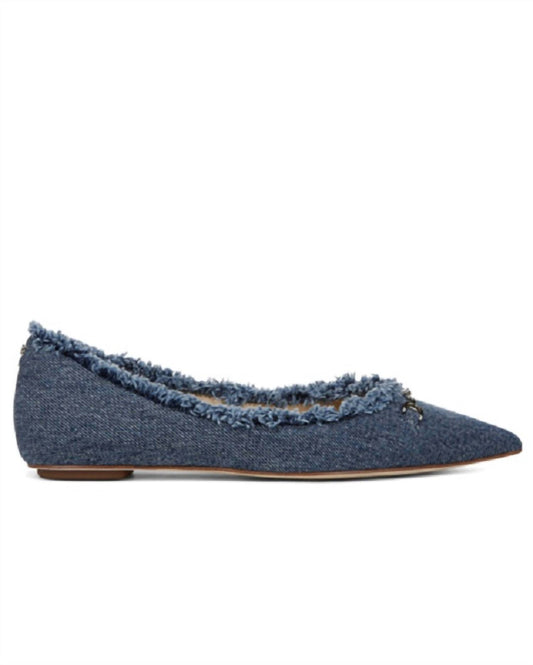 Sam Edelman - Women's Nori Ballet Flat