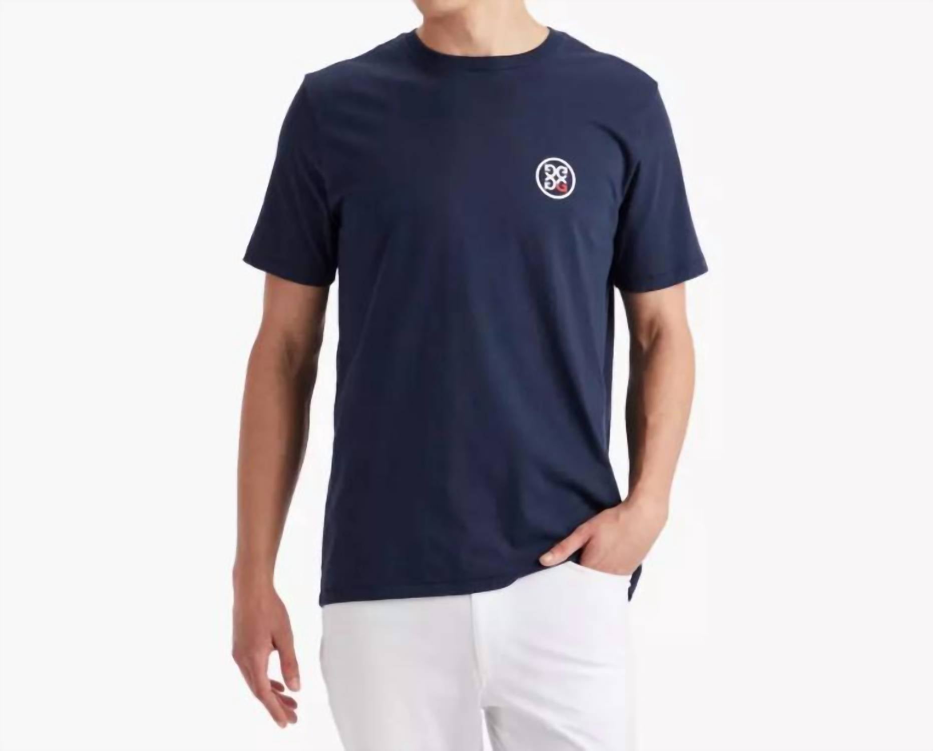 G/Fore - Golf Fast Tee