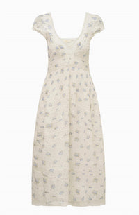 Loveshackfancy - Suvi Midi Dress