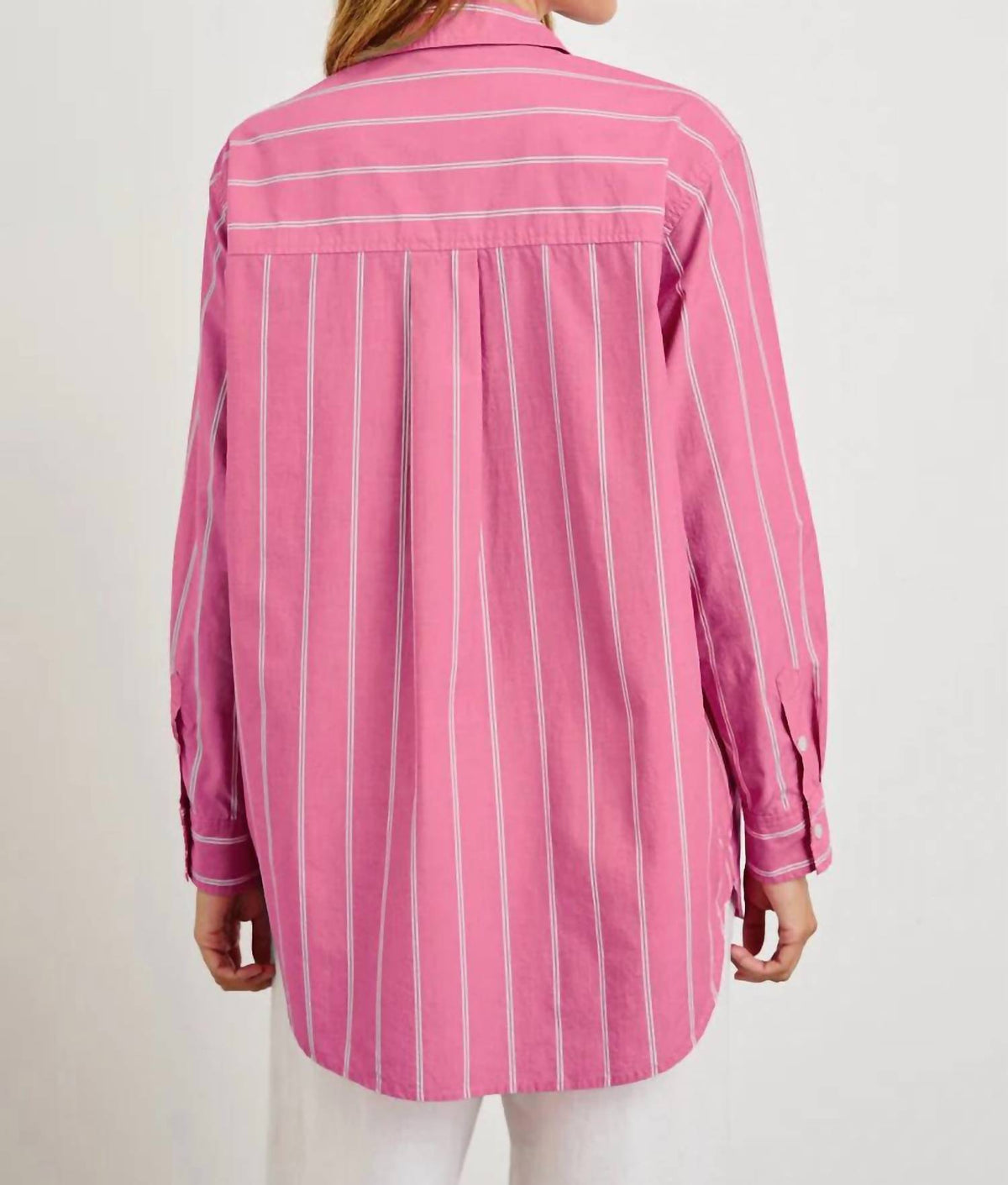 Rails - Elsa Button Down Shirt