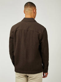 Ben Sherman - Cotton Jacket