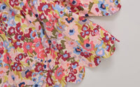 Pink Chicken - Girl's Misha Blouse