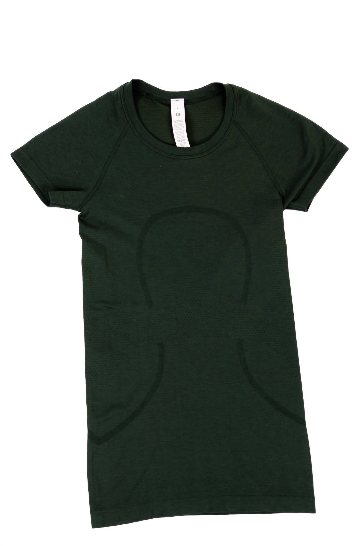 Lululemon - Women's Swiftly Tech Short Sleeve Shirt