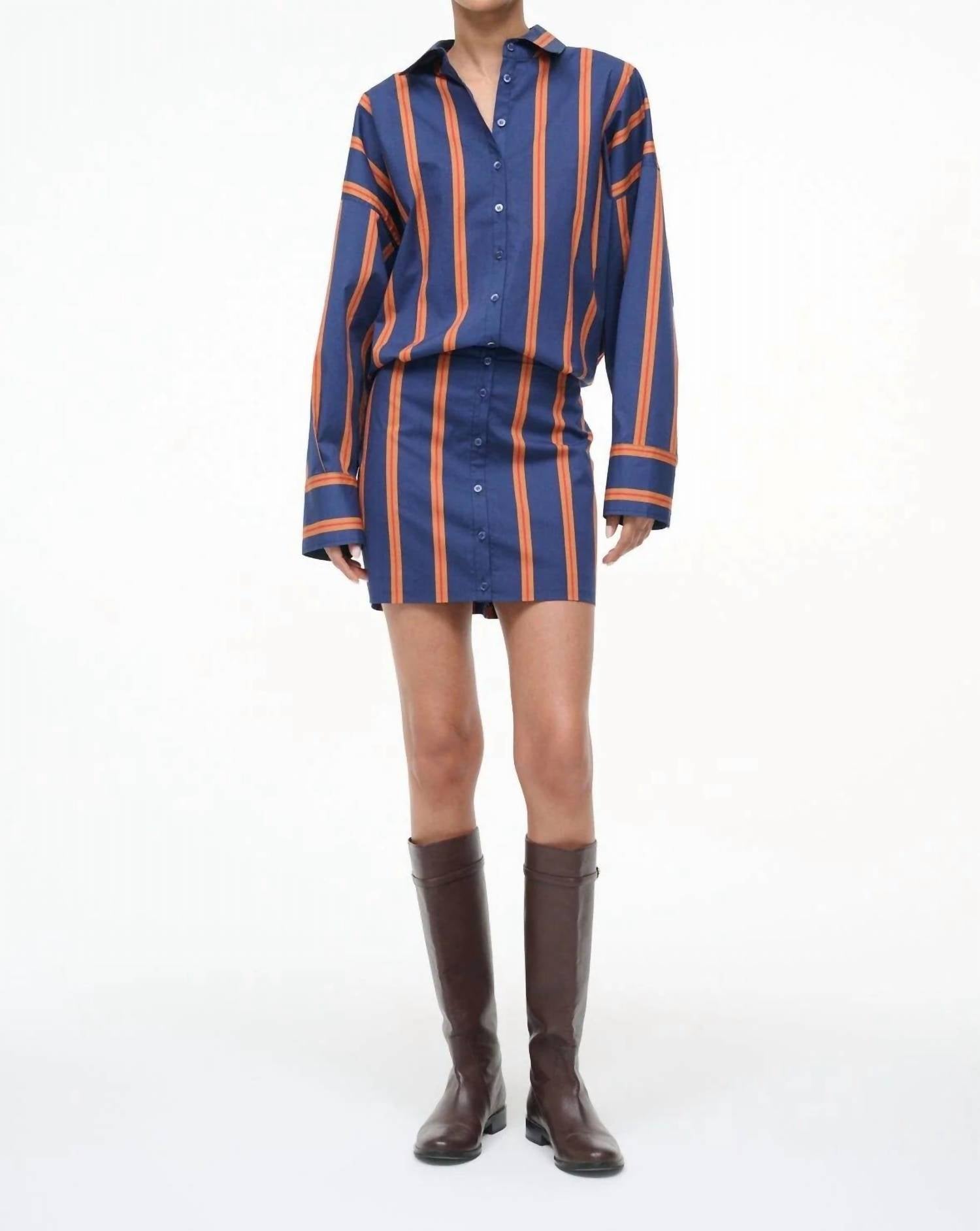 Staud - Cynthia Dress