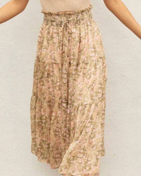 Dress Forum - Connie Midi Skirt