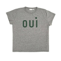Clare V. - Oui Classic Tee