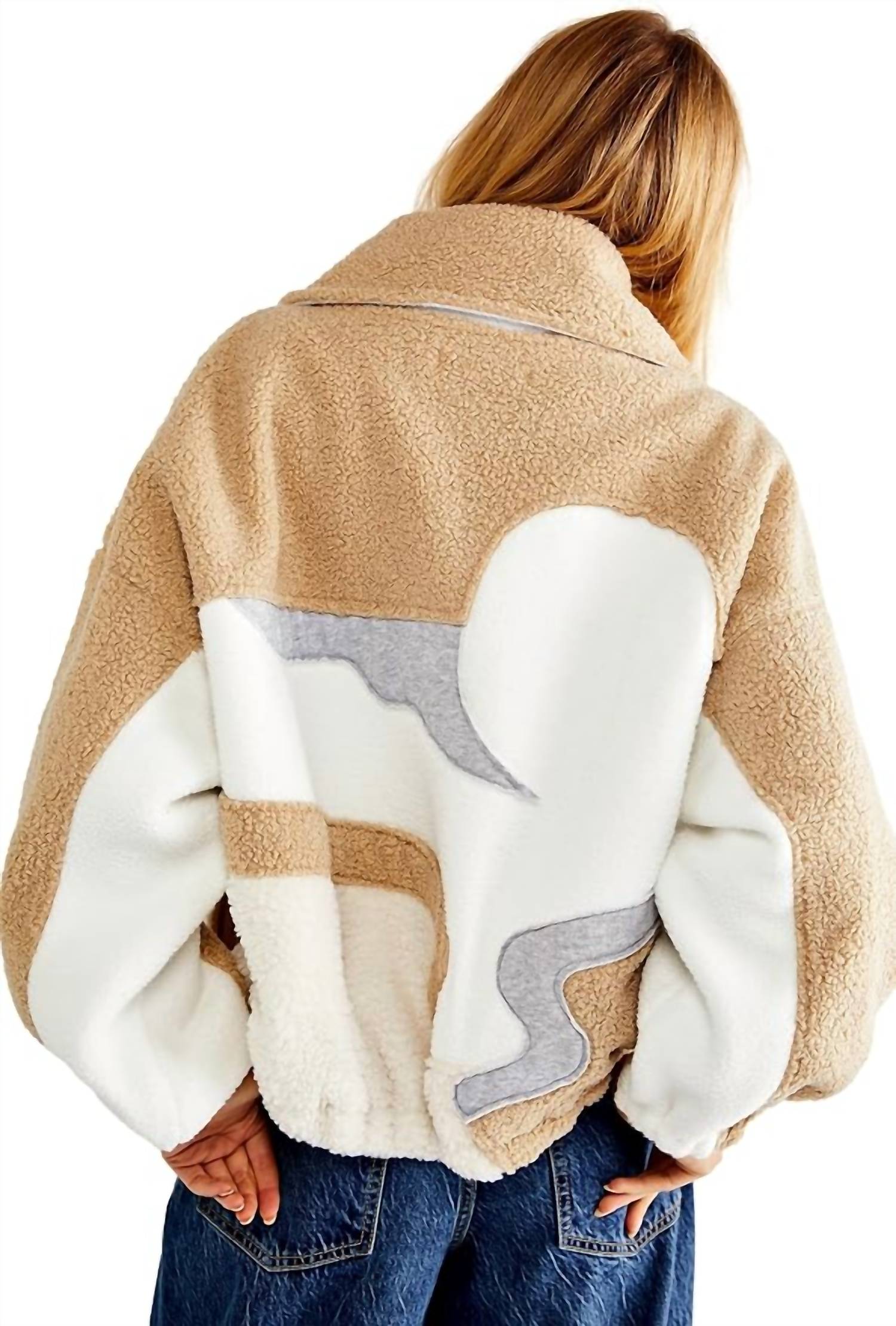 Free People - Whoa Cardi Jacket