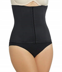 TC Fine Intimates Extra Firm Control Waist Cincher in black - women's intimate