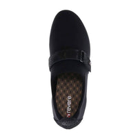 Revere - Women's Genoa Stretch Loafer