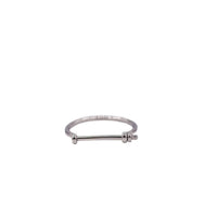 Knotwtr - Women's Hook Bracelet