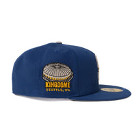 New Era - Unisex Seattle Mariners 59fifty Fitted Cap