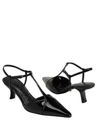 Sam Edelman - Women's Briella T-strap Pump