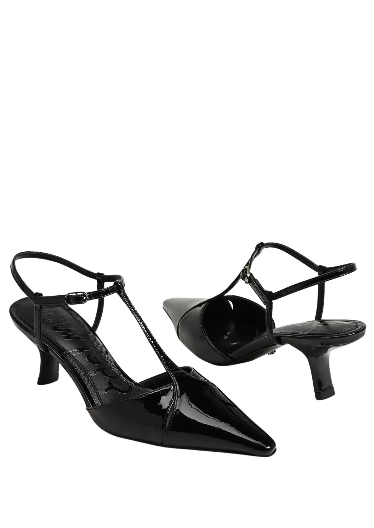 Sam Edelman - Women's Briella T-strap Pump