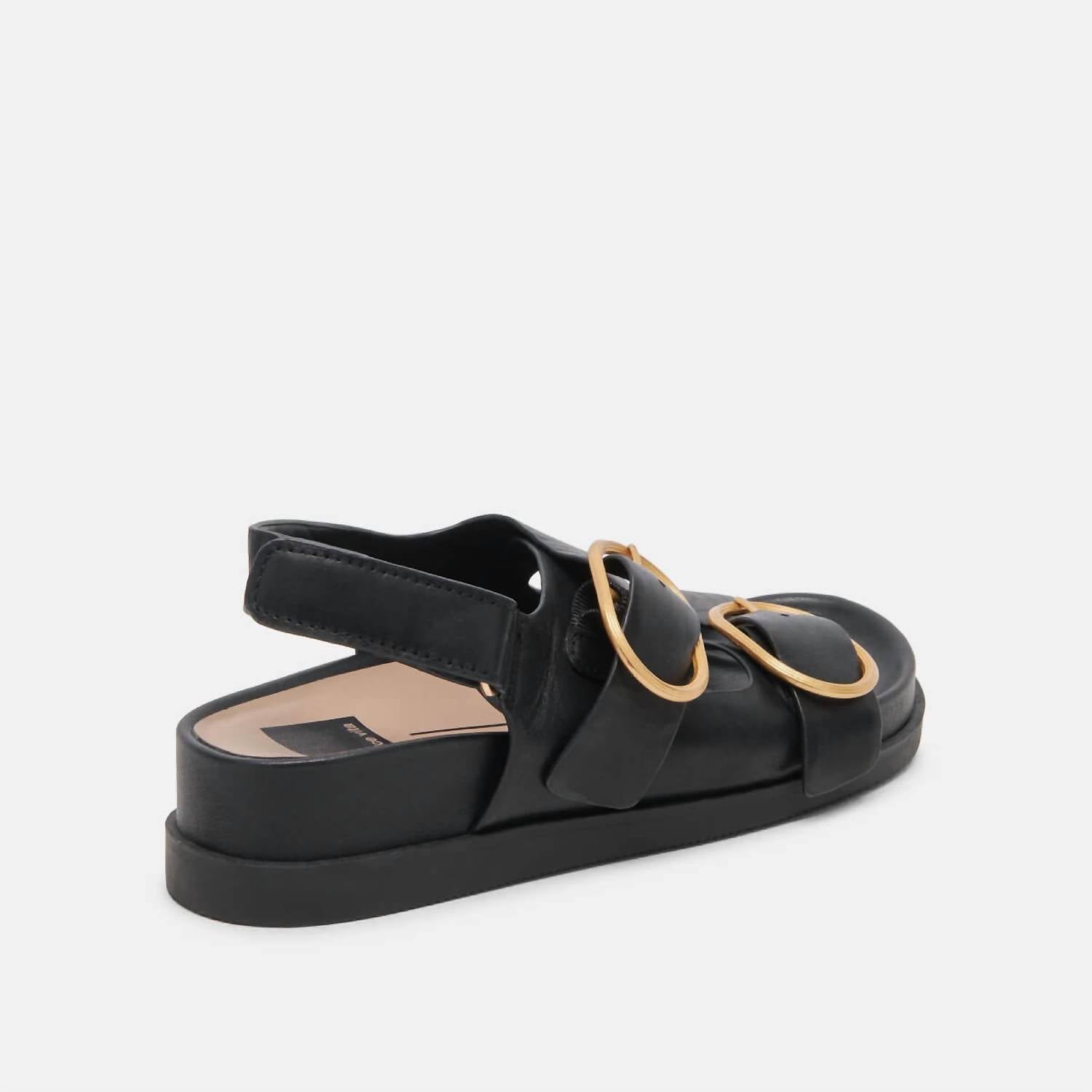 Dolce Vita - Women's Starla Sandals