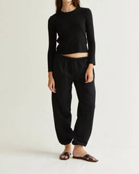 Asher - Sebi Intentionally Oversized Sweatpant