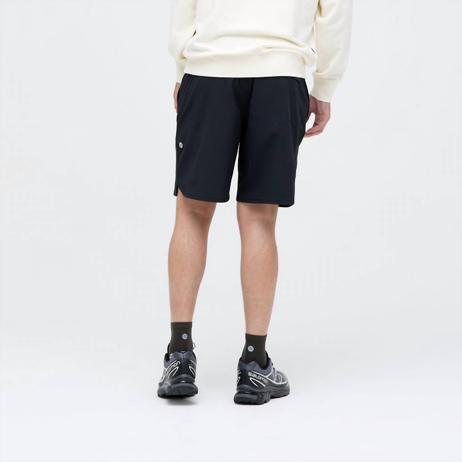 Stance - Complex Hybrid Short 7''
