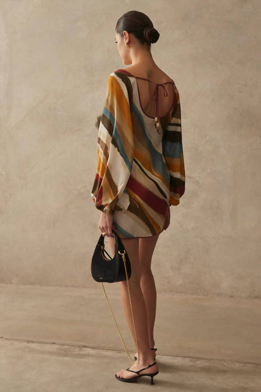 Sancia - Aurelia Mini Dress