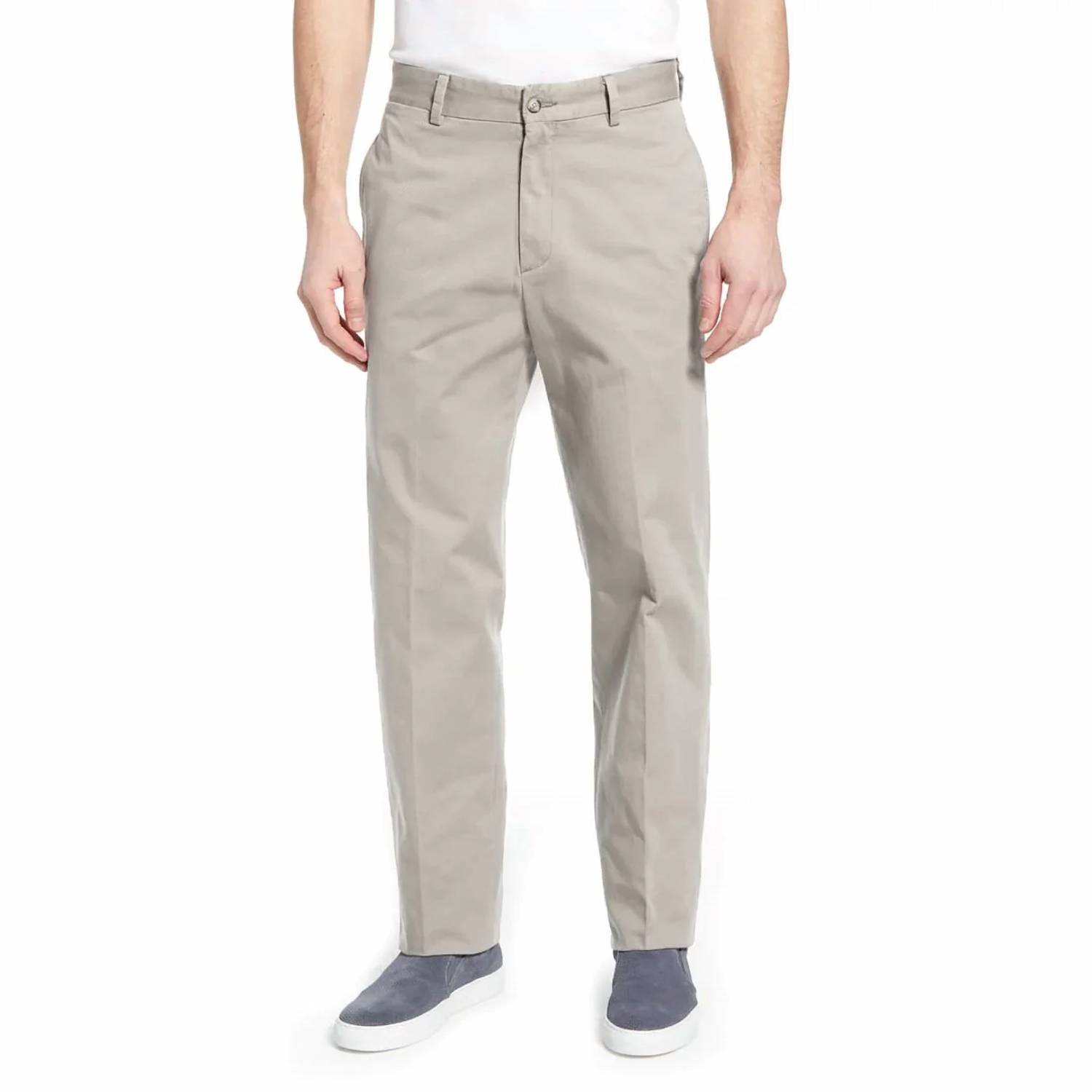 Charleston Khakis - Washed Khakis Pant