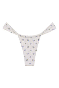 Montce - Sandra Low-rise Bikini Bottom