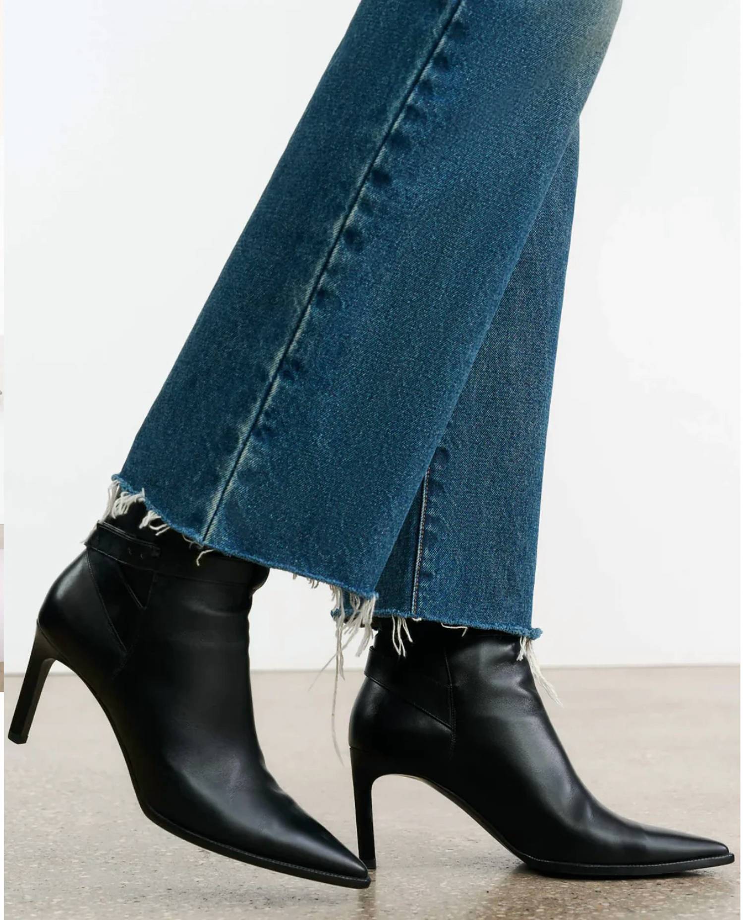 Nili Lotan - Calla Jeans