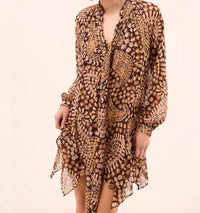 Misa Los Angeles - Cindy Mini Dress