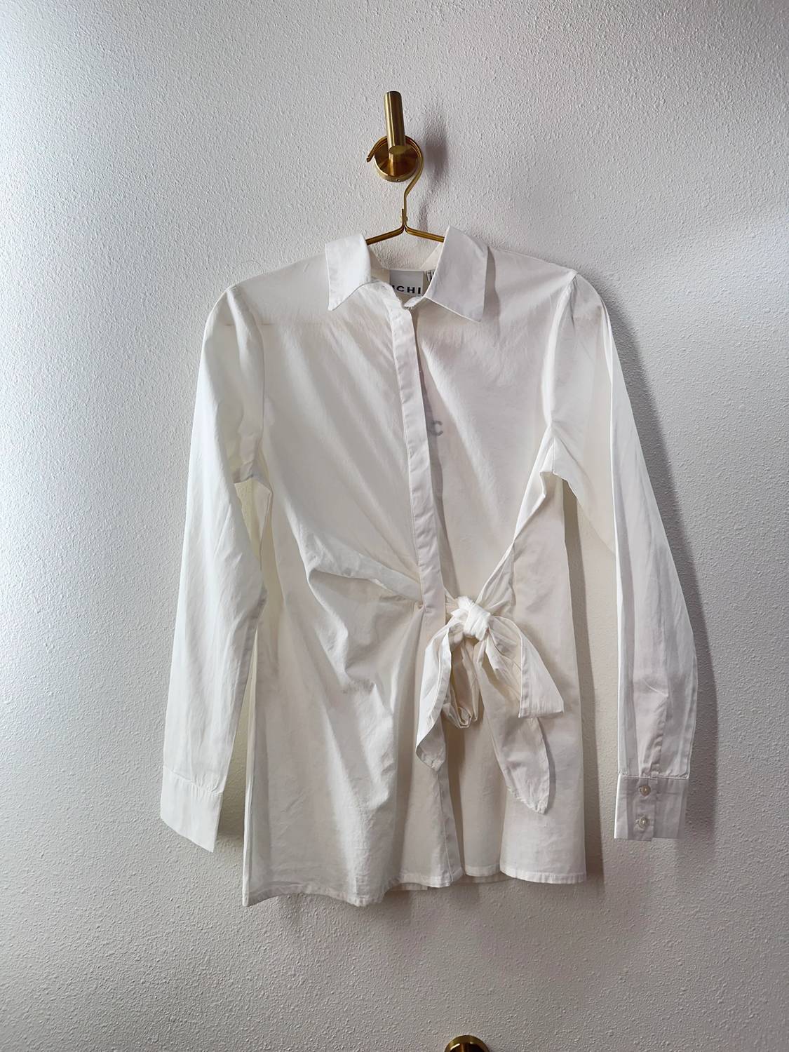 Ichi - Women's Lia Long Sleeve Shirt