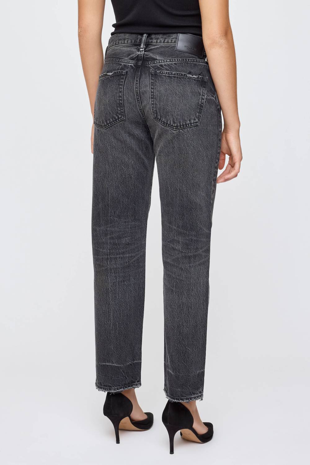 Moussy - Boys Pants