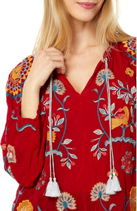 Johnny Was - Mayson Tunic Top