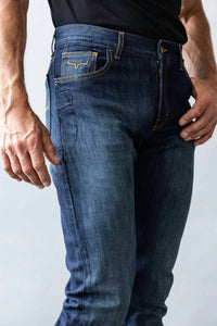 Kimes Ranch - Men's Roger Jean