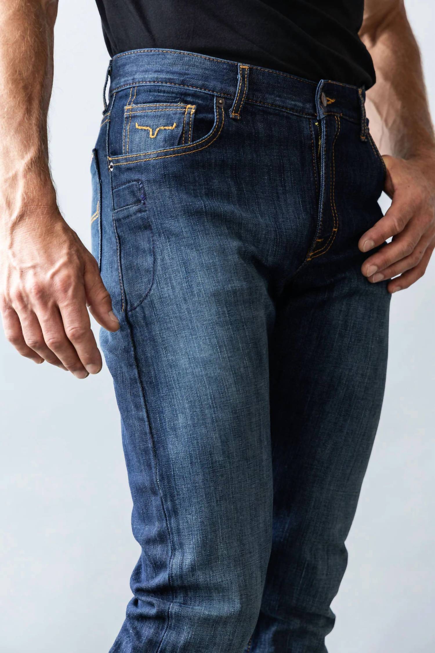 Kimes Ranch - Men's Roger Jean