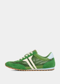 Shu Shop - Women's Sarah Retro Sneaker