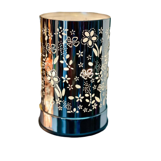 Scentships - Sterling Blooms Lantern Shade