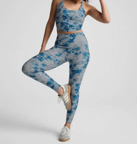 Beyond Yoga - Softmark High Waisted Midi Leggings
