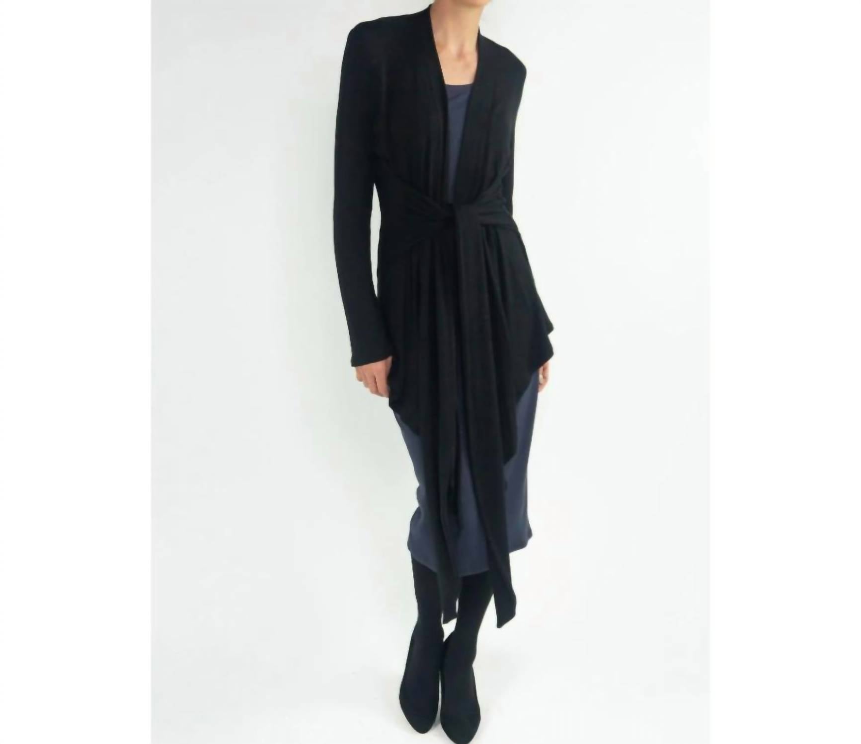 Revir - Ora Cardigan