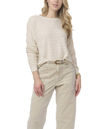 Splendid - Georgie Pointelle Sweater