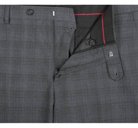Renoir - Performance 3-piece Classic Fit Suit Set