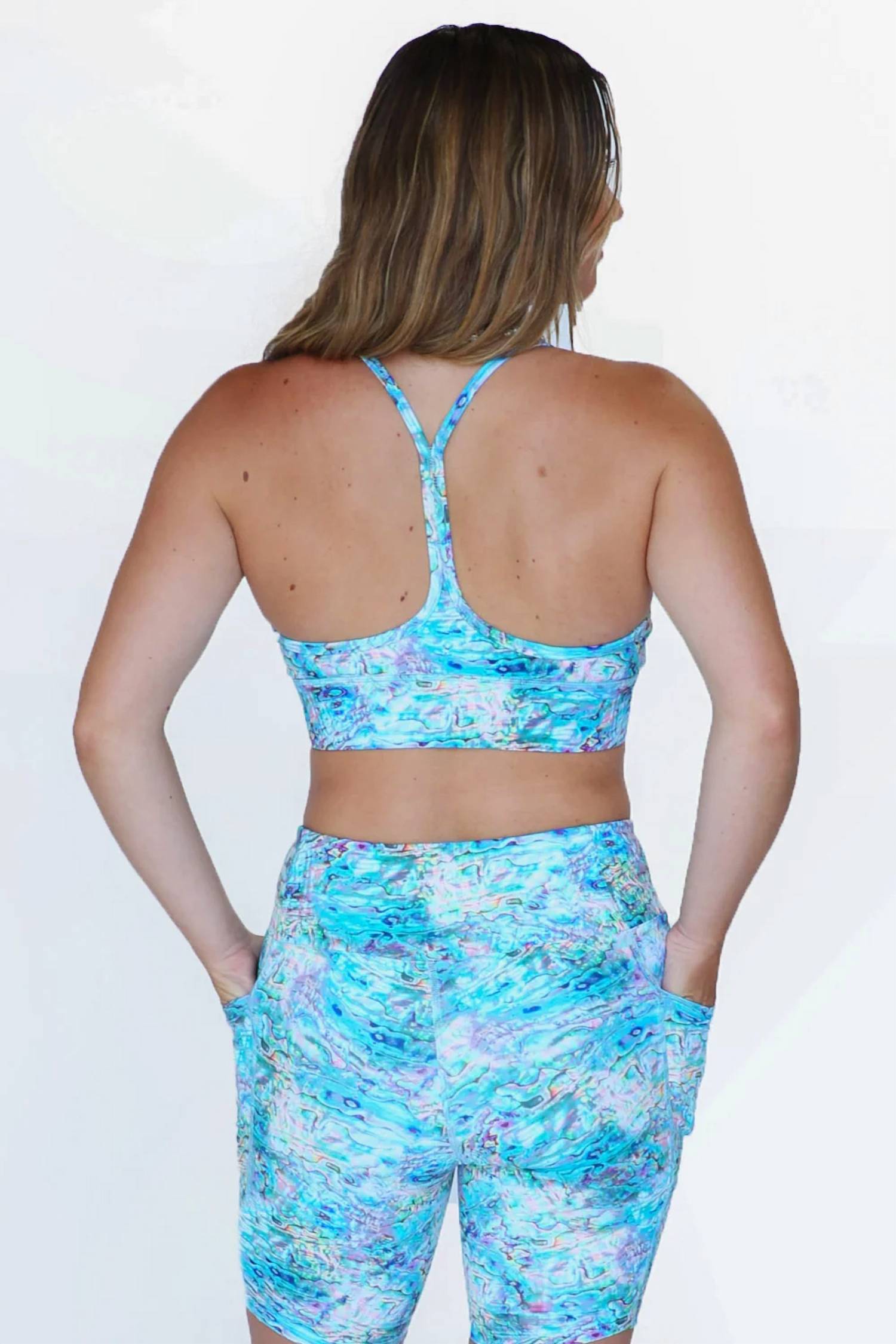 Lovlei - Inline Sports Bra
