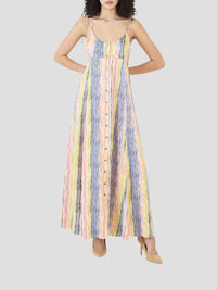 Rosie Assoulin - High Garden Maxi Dress