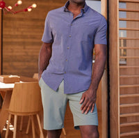 Mizzen + Main - Helmsman Short