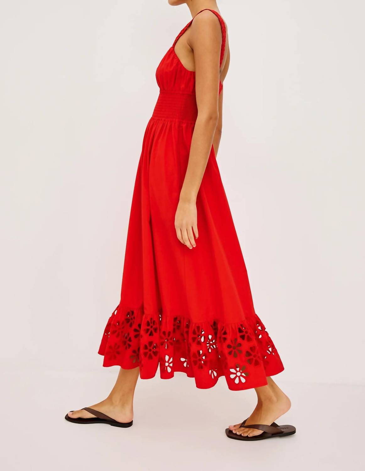 Rails - Moira Dress
