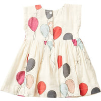 Pink Chicken - Girls' Adaline Dress