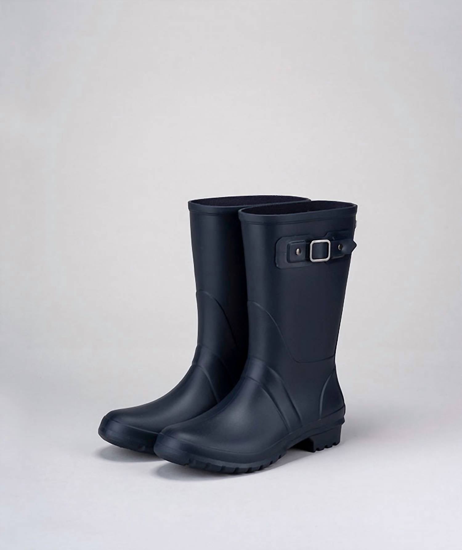Igor - Women's Mini Boira Rain Boot