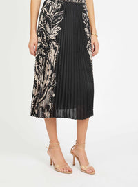Caballero - Mia Midi Skirt