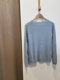 John + Jenn - Women's Kai Cotton Sweater