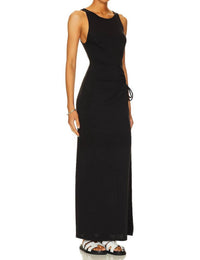 L*Space - Tiana Cutout Maxi Dress