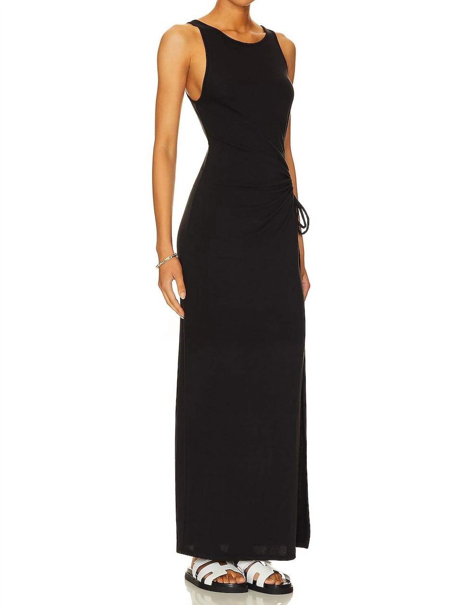L*Space - Tiana Cutout Maxi Dress